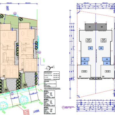 Vault 7 Construction redevelopment in Woodville West